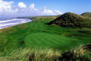 ballybunion golf