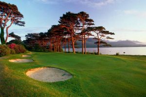 killarney golf course