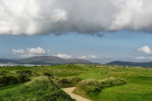 waterville golf course